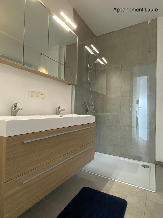 Residentie Duinenzucht - Appartement Laure I Studio Lynne 브레데네 외부 사진
